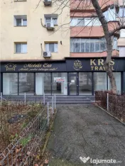 SPATIU comercial 100 mp str Bucuresti