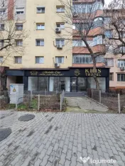 SPATIU comercial 100 mp str Bucuresti