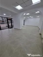 SPATIU comercial 100 mp str Bucuresti