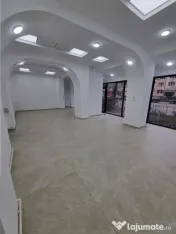 SPATIU comercial 100 mp str Bucuresti