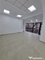 SPATIU comercial 100 mp str Bucuresti