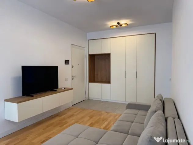 Avalon 2 camere 54 mp Parcare 3/4