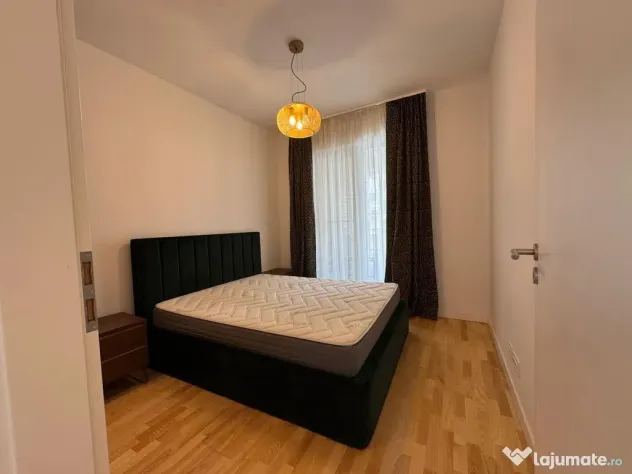 Avalon 2 camere 54 mp Parcare 3/4