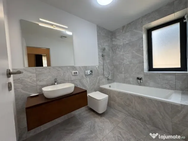 Avalon 2 camere 54 mp Parcare 3/4