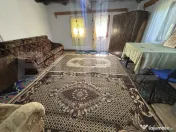 Casa de vanzare cu 2 camere, in localitatea Galgau Almasului 