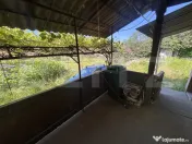 Casa de vanzare cu 2 camere, in localitatea Galgau Almasului 