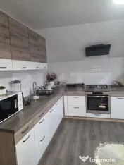 Apartament la casă, 115 mp, zona Casa Someseana 