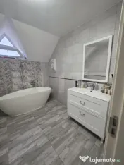 Apartament la casă, 115 mp, zona Casa Someseana 
