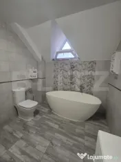Apartament la casă, 115 mp, zona Casa Someseana 