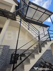 Apartament la casă, 115 mp, zona Casa Someseana 