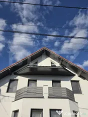 Apartament la casă, 115 mp, zona Casa Someseana 