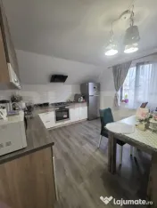 Apartament la casă, 115 mp, zona Casa Someseana 