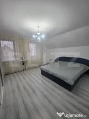 Apartament la casă, 115 mp, zona Casa Someseana 