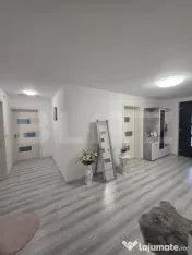 Apartament la casă, 115 mp, zona Casa Someseana 