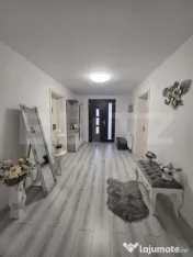 Apartament la casă, 115 mp, zona Casa Someseana 