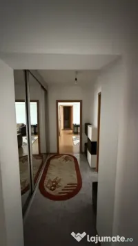 Apartament de închiriat 3 camere Alexandru Obregia
