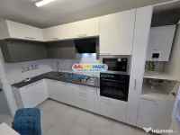 Prima , ap 2 camere, bloc nou, parcare I Nicolae Teclu 