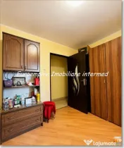 Apartament 2 camere decomandate zona KM 4-5 