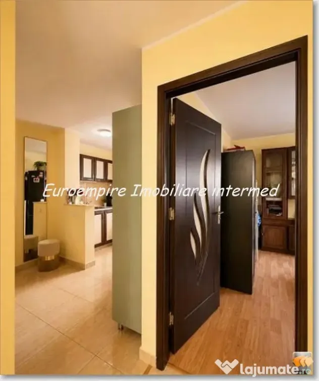 Apartament 2 camere decomandate zona KM 4-5