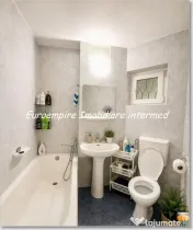 Apartament 2 camere decomandate zona KM 4-5 