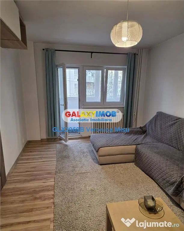 Apartament 2 camere / prima / Tineretului