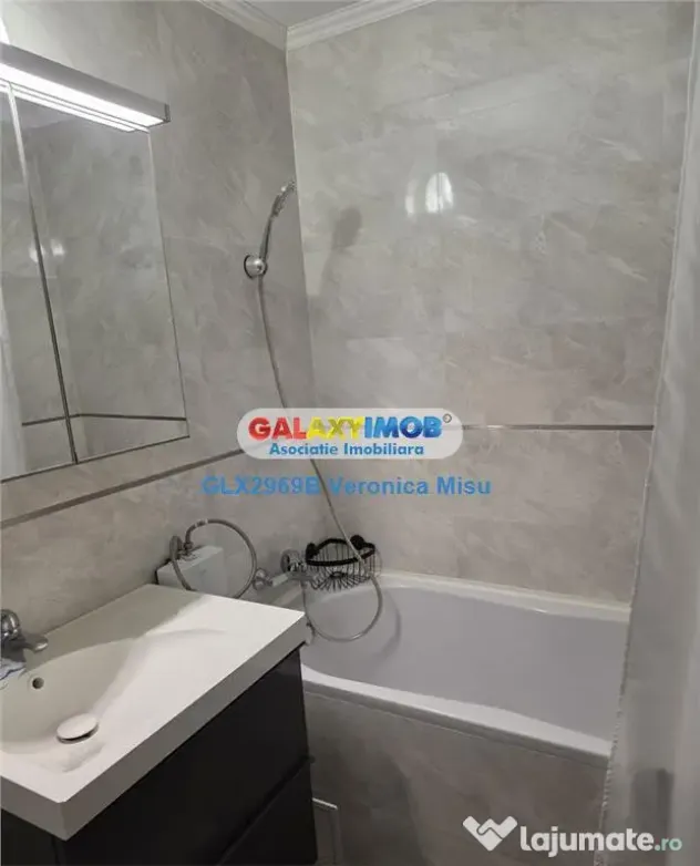 Apartament 2 camere / prima / Tineretului
