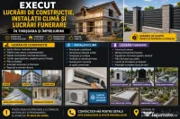 Construcții, climă și lucrări funerare Timișoara – calitate 
