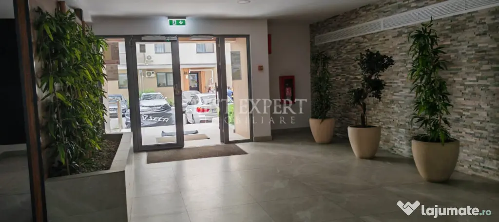 3 Camere Complet Mobilat si Utilat cu Parcare HILS PALLADY|