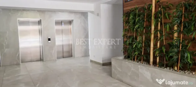 3 Camere Complet Mobilat si Utilat cu Parcare HILS PALLADY|