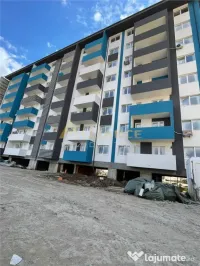 APARTAMENT 2 CAMERE - METROU BERCENI 