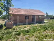 Casă de vânzare în comuna Tormac