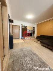Apartament 2 camere Mamaia Solid House 