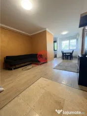 Apartament 2 camere Mamaia Solid House 