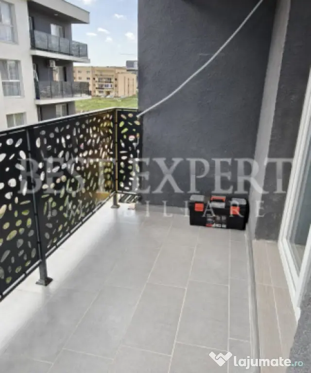 Apartament modern | Theodor Pallady |Complet mobilat și uti