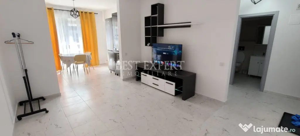 Apartament modern | Theodor Pallady |Complet mobilat și uti