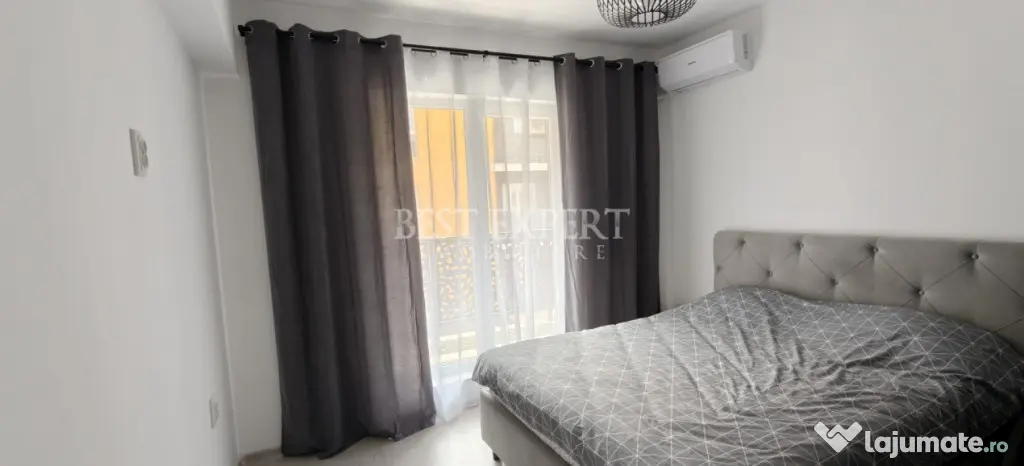 Apartament modern | Theodor Pallady |Complet mobilat și uti