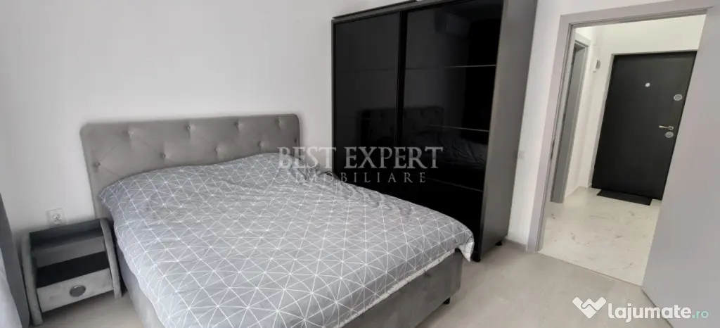 Apartament modern | Theodor Pallady |Complet mobilat și uti