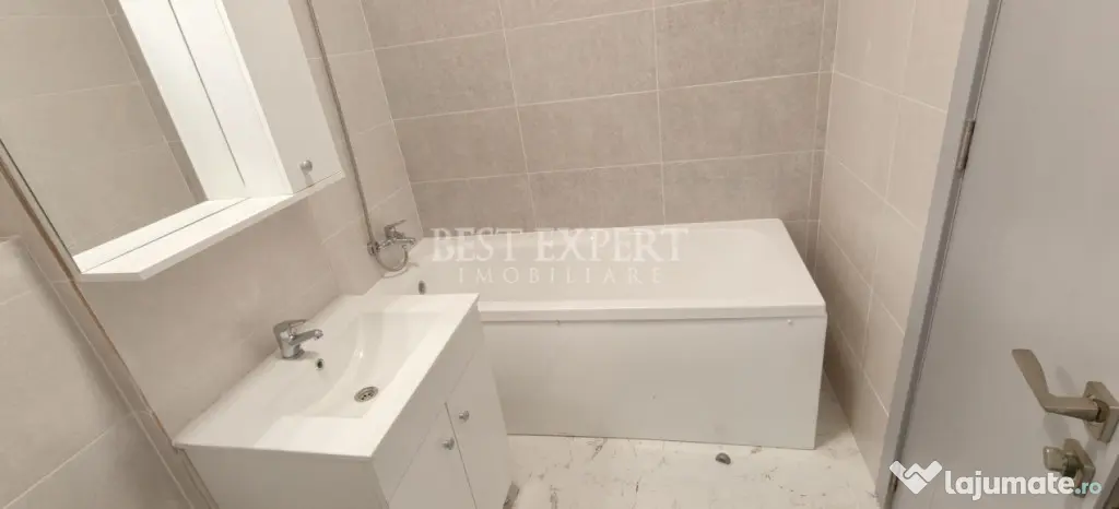 Apartament modern | Theodor Pallady |Complet mobilat și uti