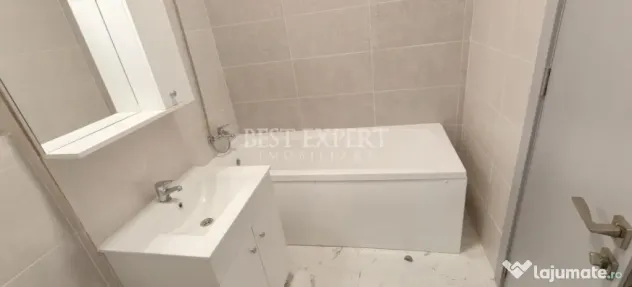 Apartament modern | Theodor Pallady |Complet mobilat și uti