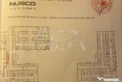 Apartament 2 Camere Nusco faza 2