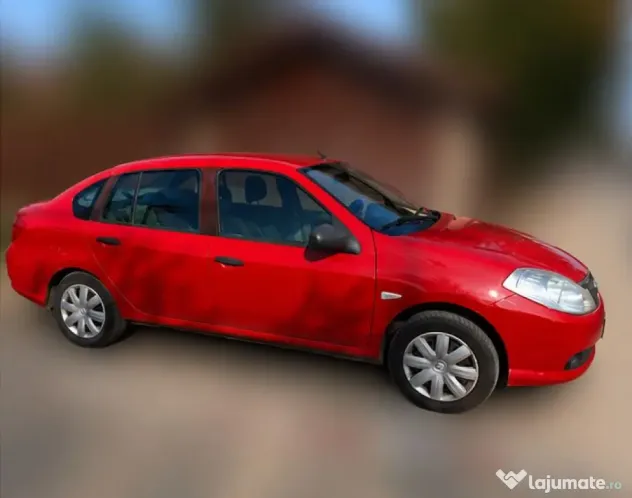 Renault Symbol 2 1.2i 2011