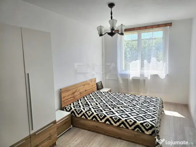 2 Camere Renovat la Dristor | 10 minute de metrou | Bd. Cami