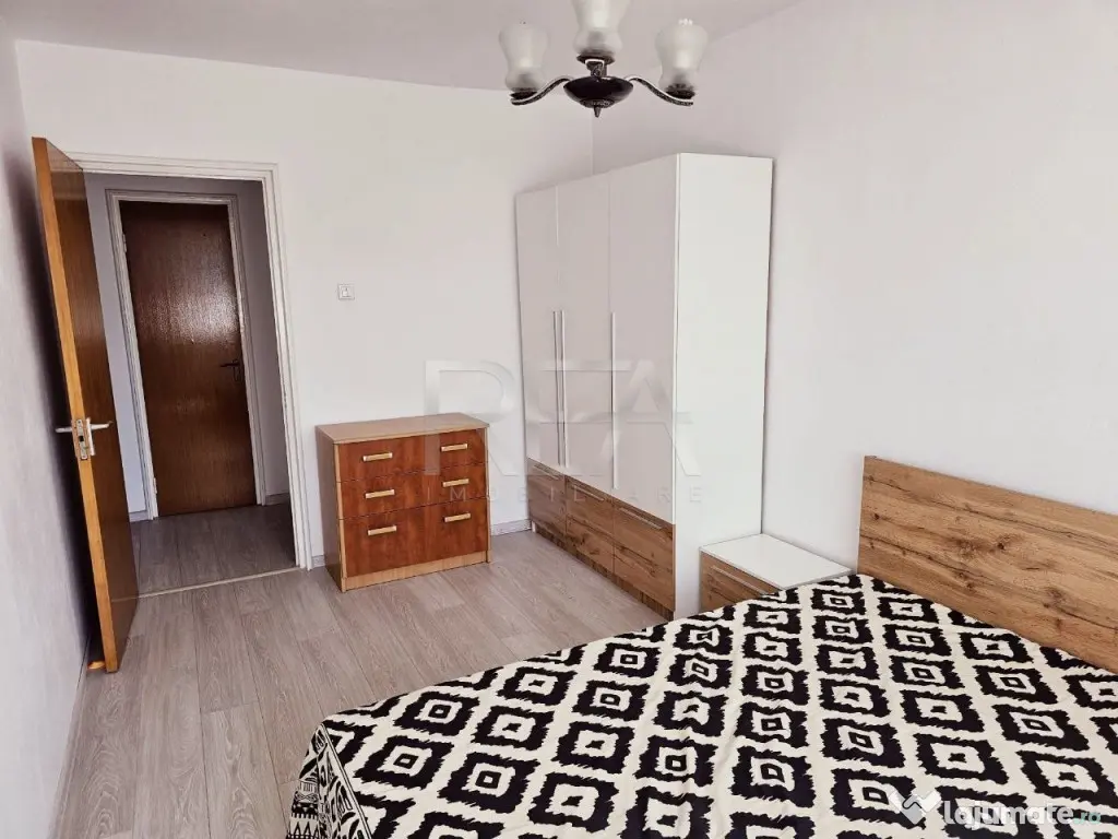 2 Camere Renovat la Dristor | 10 minute de metrou | Bd. Cami