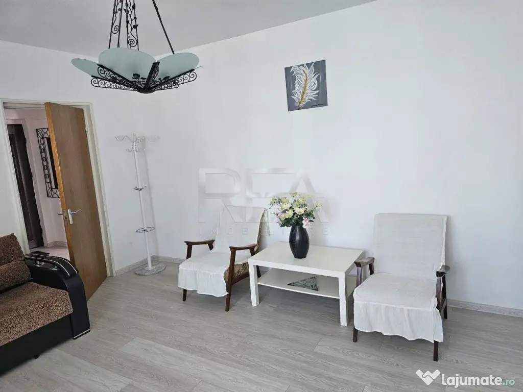 2 Camere Renovat la Dristor | 10 minute de metrou | Bd. Cami