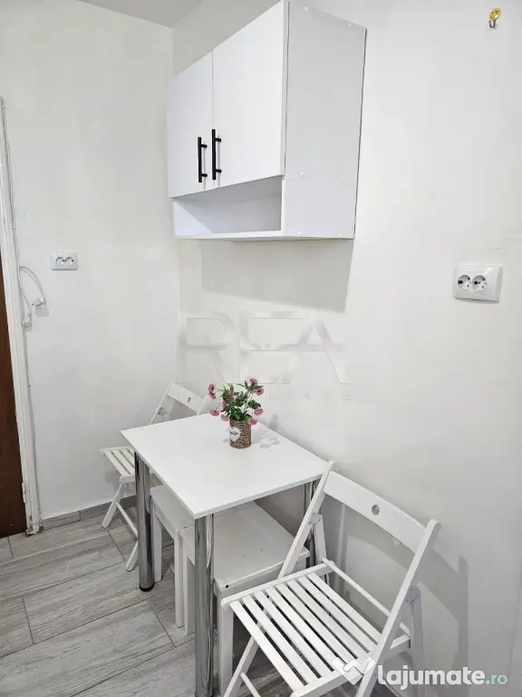 2 Camere Renovat la Dristor | 10 minute de metrou | Bd. Cami