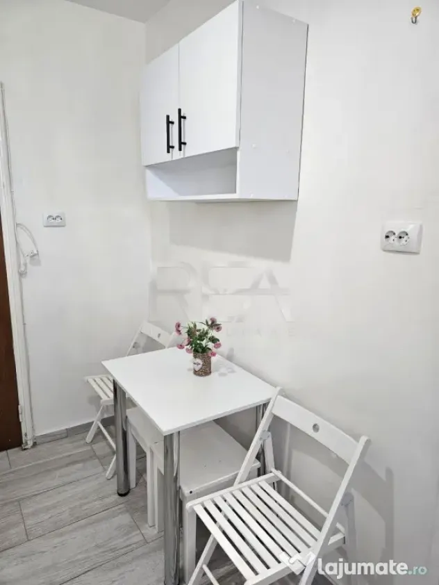2 Camere Renovat la Dristor | 10 minute de metrou | Bd. Cami