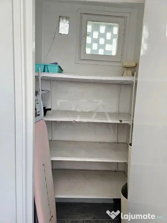 2 Camere Renovat la Dristor | 10 minute de metrou | Bd. Cami