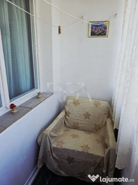 2 Camere Renovat la Dristor | 10 minute de metrou | Bd. Cami