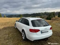 Audi a 4b8 avant 