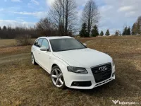 Audi a4 b8 avant